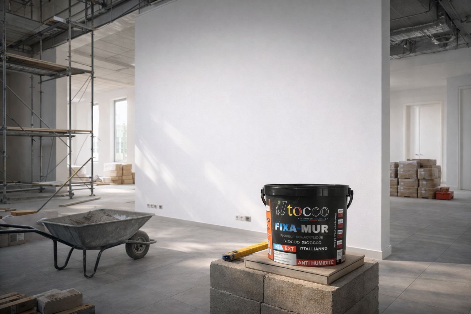 Haute Résistance & Durabilité